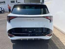 Kia Sportage 1.6 t-gdi hev gt-line 6a/t 5d 132kw, Achat, Euro 6, Entreprise, 4 cylindres