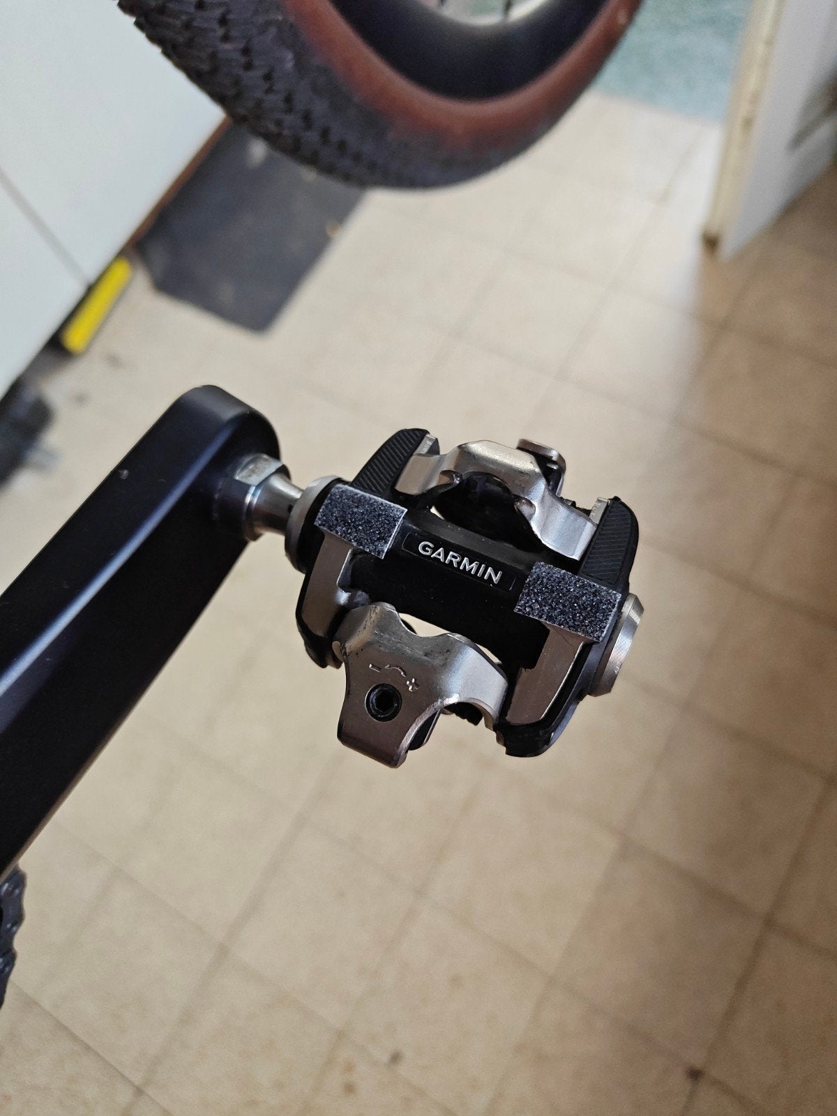 Garmin rally xc100, Fietsen en Brommers, Ophalen of Verzenden, Gebruikt, Garmin