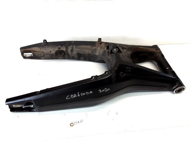 CBR650R 2019 - 2020 Honda Achterbrug D1-57544