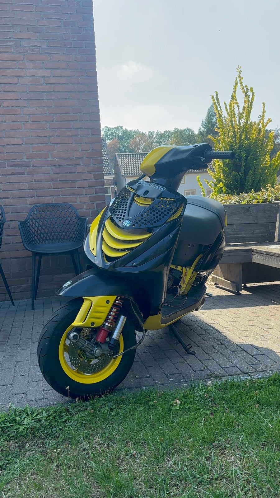 Zip 70, Ophalen of Verzenden, Zo goed als nieuw