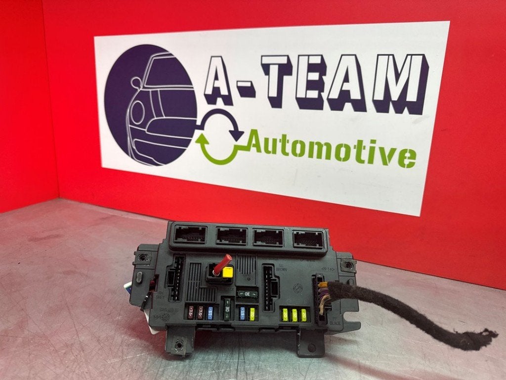 ZEKERINGKAST Fiat Panda (169) (01-2003/08-2013) (|51870142|), Auto-onderdelen, Gebruikt, Fiat, Continental AG, Continental-Plaza 1
30175  Hannover, DE