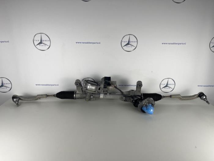 Stuurhuis van een Mercedes A-Klasse, Gebruikt, -, -, 3 maanden garantie