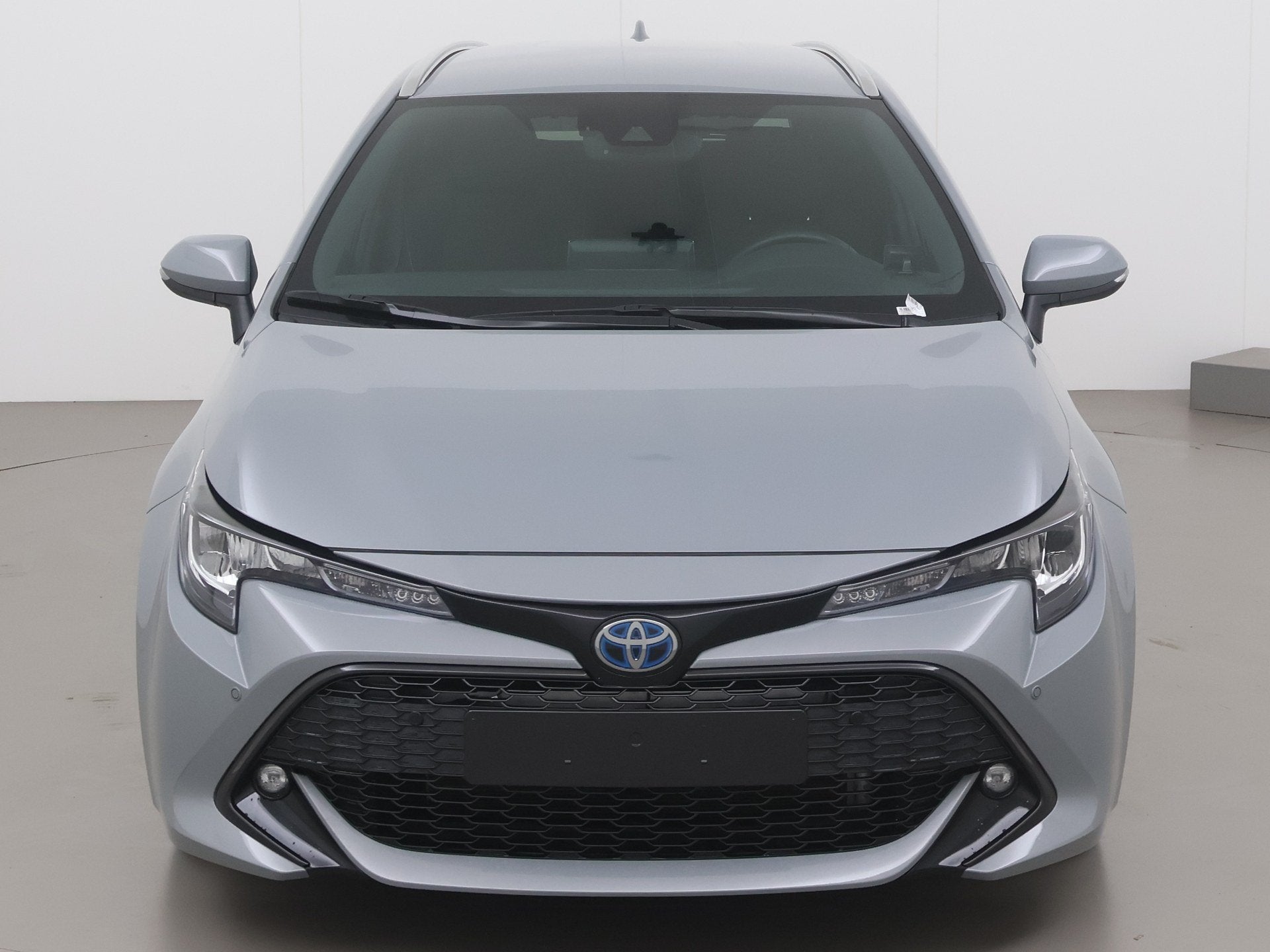 Toyota Corolla Sw 1.8 hybrid dynamic plus e-cvt 98 AT, Automaat, 103 g/km, Corolla, Bedrijf