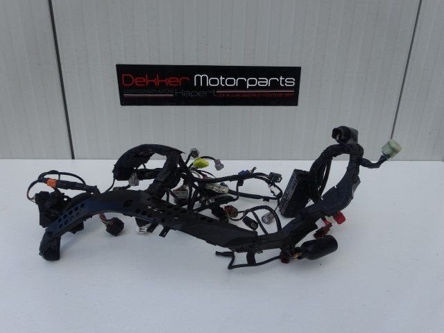 Kabelboom Honda CBR1000RR Fireblade ABS 2009-2010-2011, Gebruikt, -, -, Ophalen of Verzenden