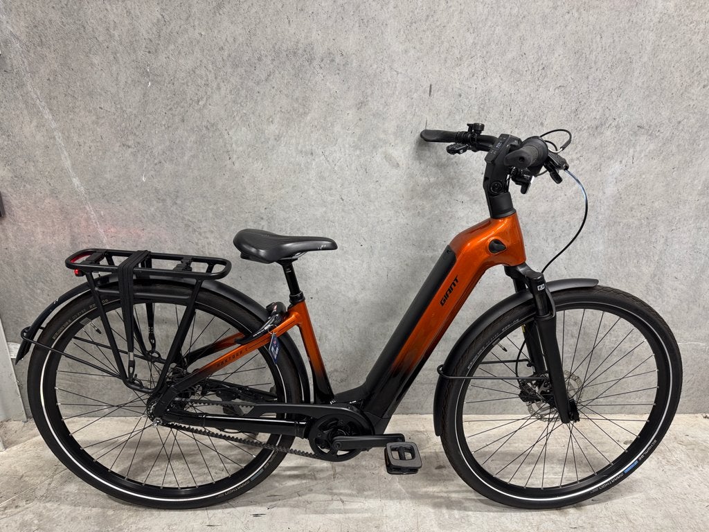 Giant Anytour | kleine maat! | Van €3.599 voor €2.199 !, Vélos & Vélomoteurs, Vélos | Femmes | Vélos pour femme, Comme neuf, Giant