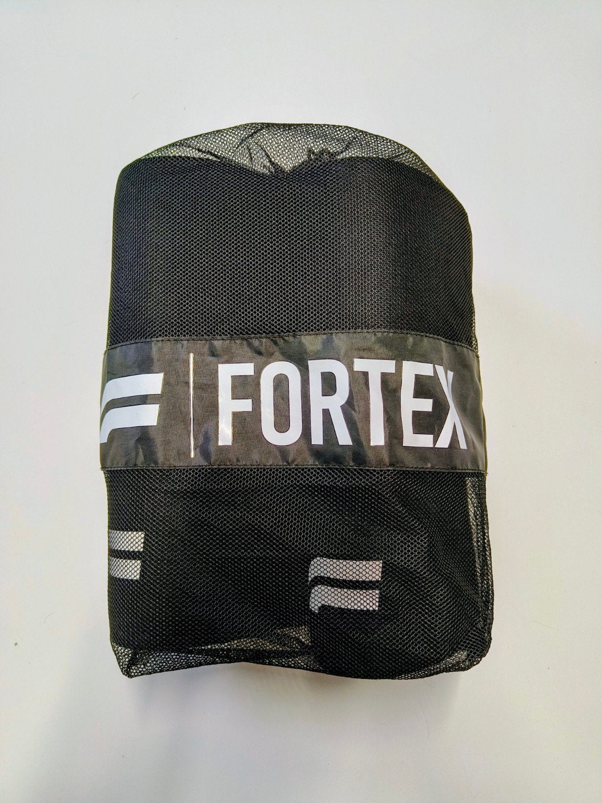 Fortex knee sleeves - extra stiff - medium, Sport en Fitness, Ophalen of Verzenden, Zo goed als nieuw, Benen, Overige typen