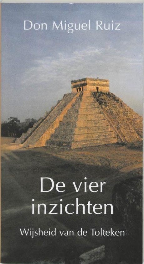 De vier inzichten - Wijsheid van de Tolteken, Enlèvement ou Envoi, Utilisé