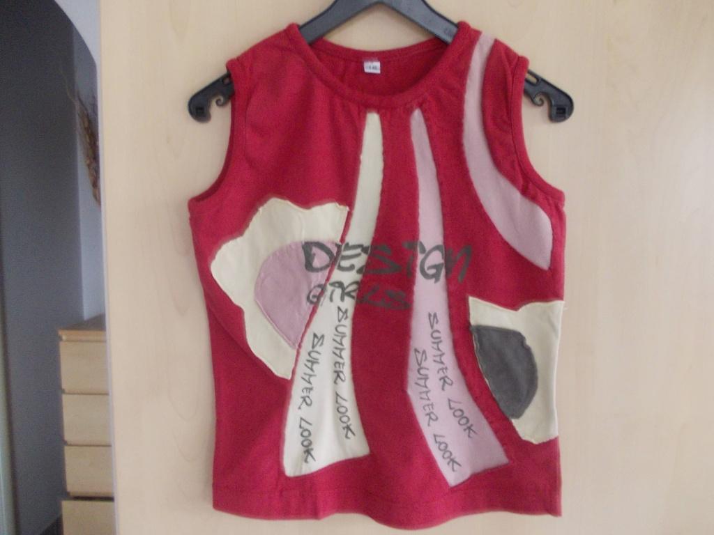 Topje, verschillende Merken. maat 134-140 en maat 152., Kinderen en Baby's, Kinderkleding | Maat 134, Zo goed als nieuw, Meisje