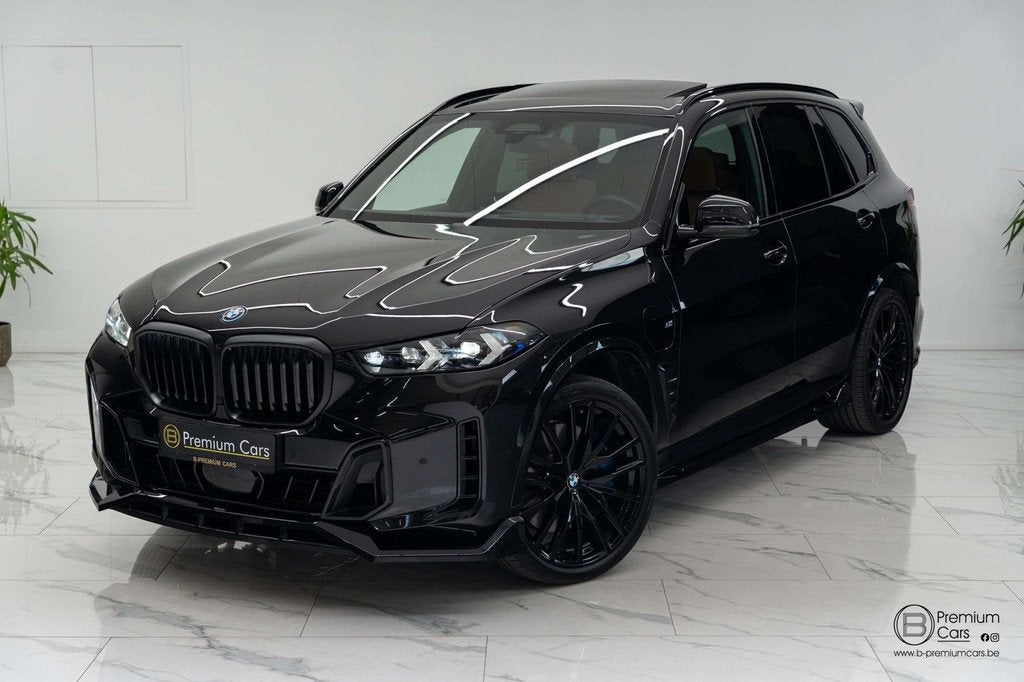BMW X5 xDrive50e hybrid M-Performance bodykit! Pano, H&K, Ac, Auto's, Automaat, https://public.car-pass.be/vhr/45bf437d-a7f1-49b7-8881-4c2f06e4d4ef