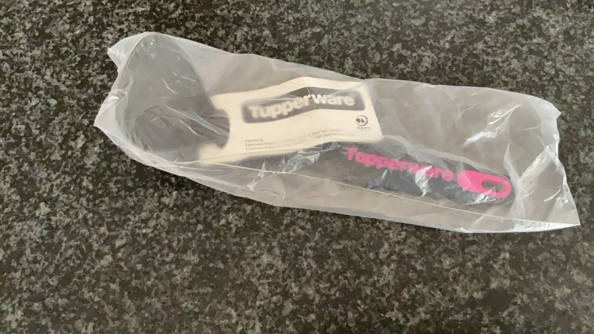 Kleine pollepel Tupperware, Enlèvement ou Envoi