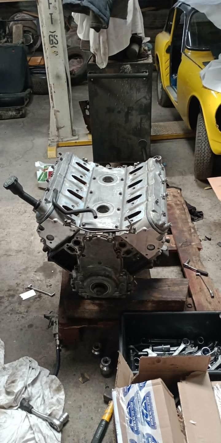 garage us, Auto-onderdelen, Transmissie en Toebehoren, Jeep