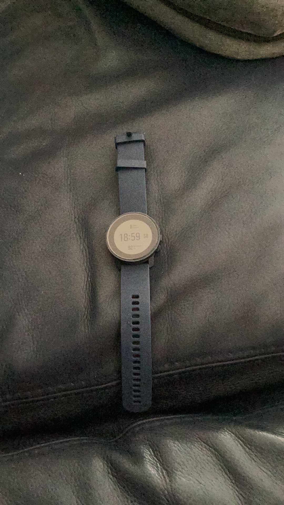 Suunto 9 peak pro blue ocean, Ophalen of Verzenden, Zo goed als nieuw