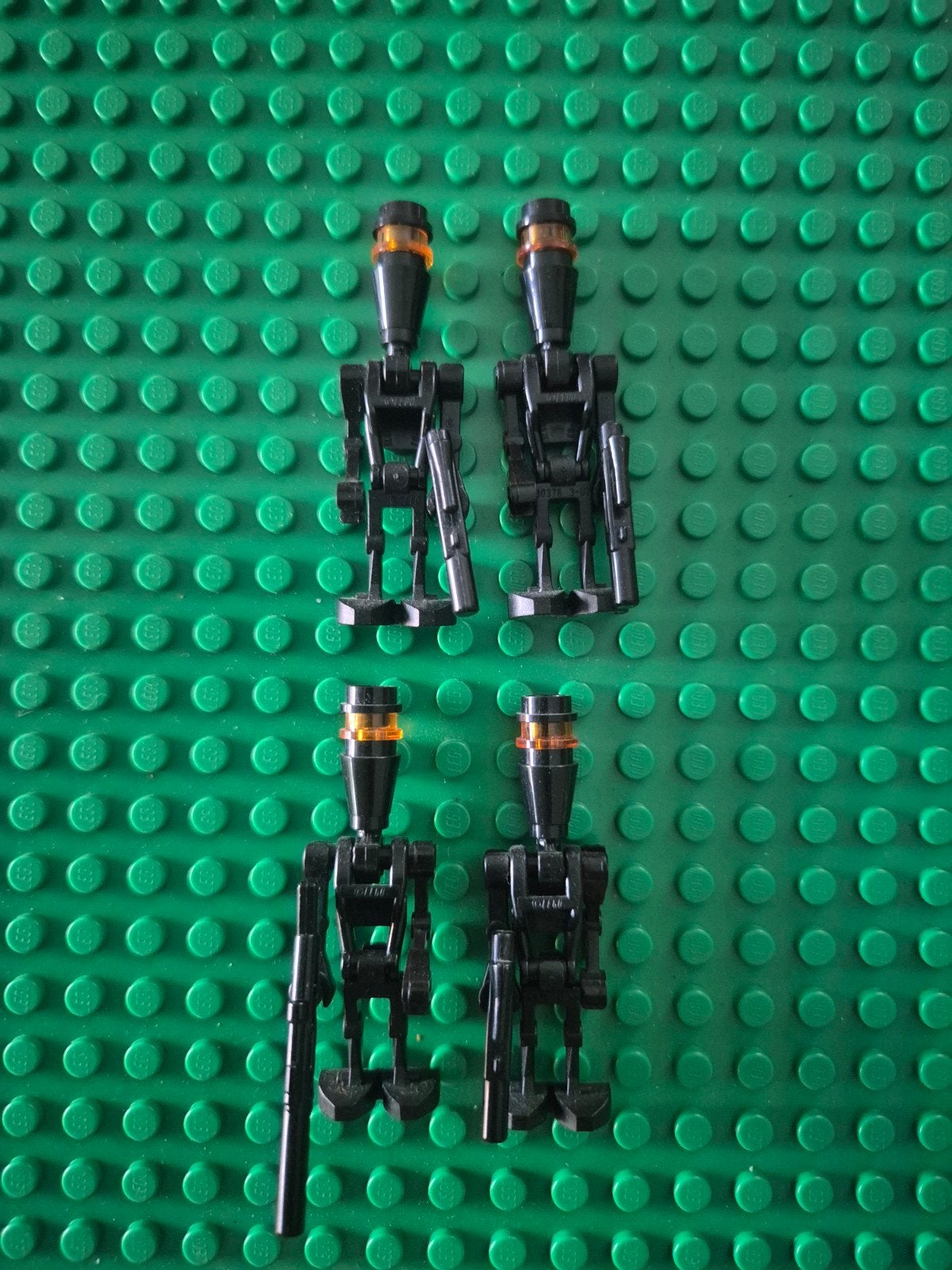 lego star wars, Kinderen en Baby's, Speelgoed | Duplo en Lego, Ophalen of Verzenden, Lego, Star Wars
