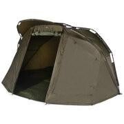 Jrc peak 2man met overwrap, Ophalen