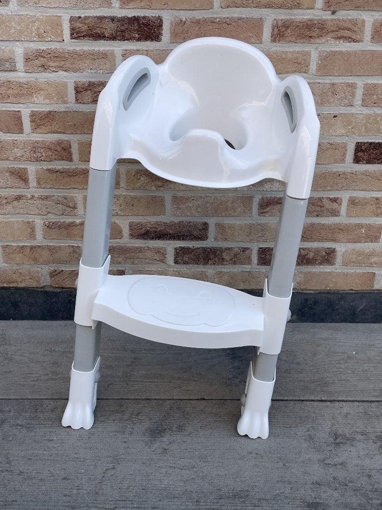 WC Raiser, Enlèvement, Utilisé