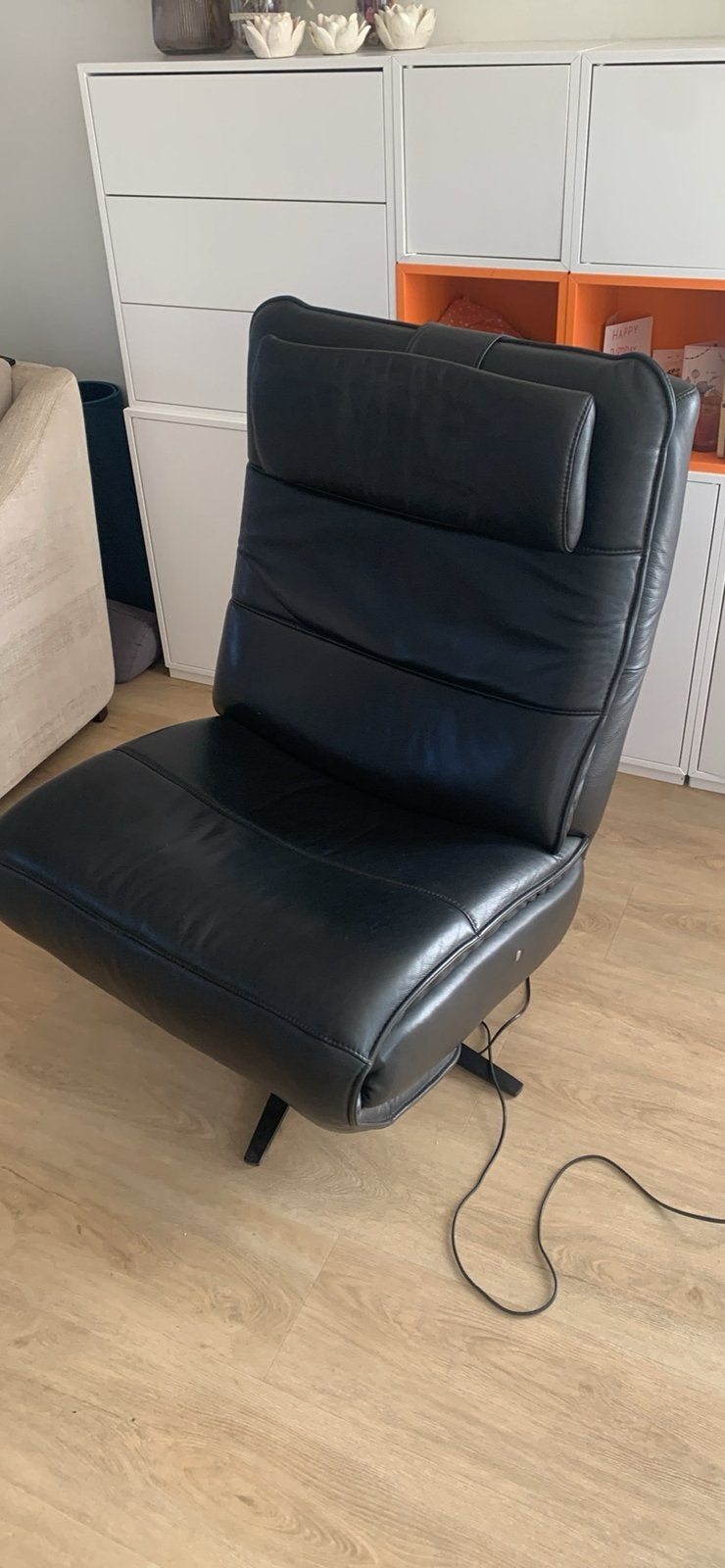 Elektrische relax, Ophalen of Verzenden, Zo goed als nieuw