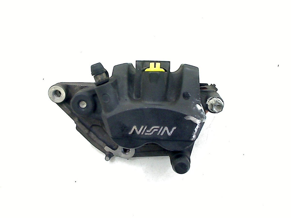 ETRIER DE FREIN AVANT GAUCHE Honda CB 500 X 2023-, Honda Center GmbH, Utilisé, Info@honda.de, Hanauer Landstraße  222-224
60314  Frankfurt am Main, DE