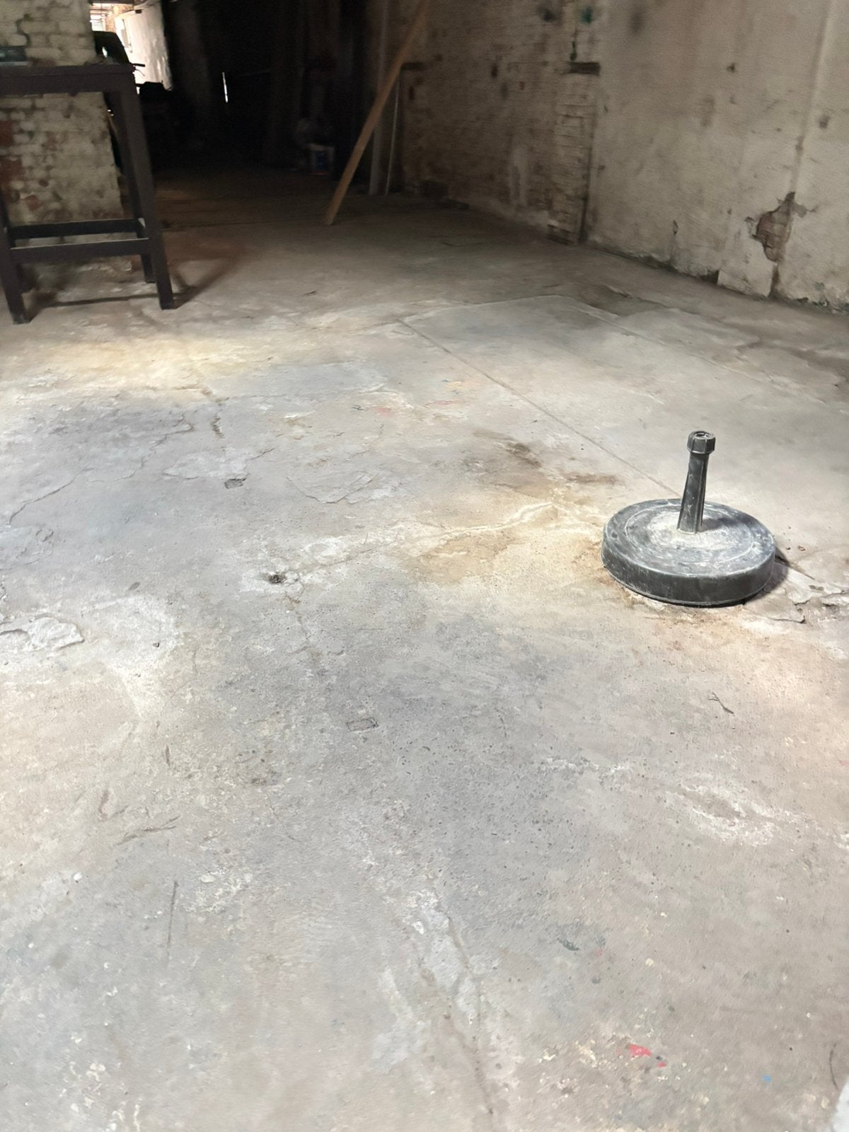 Garage ruimte te huur 120m2