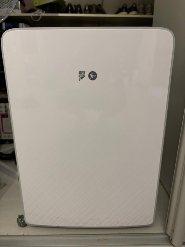 Climatiseur portable, Electroménager, Climatiseurs, Utilisé, Climatiseur mobile, Enlèvement