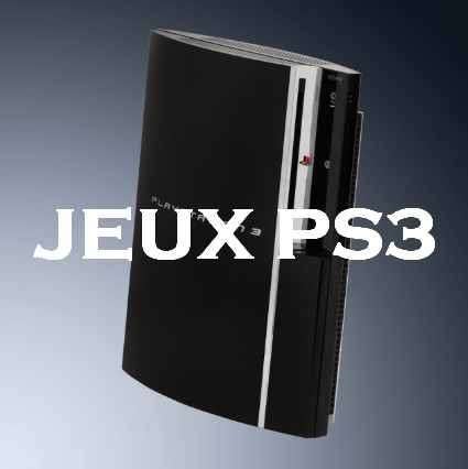JEUX VIDEOS ▬ Playstation 3 (ps3) en VRAC ️🎮, Games en Spelcomputers, Ophalen of Verzenden, Gebruikt