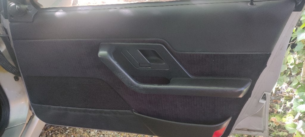 Zeldzame citroen BX sport 1985, foto 8