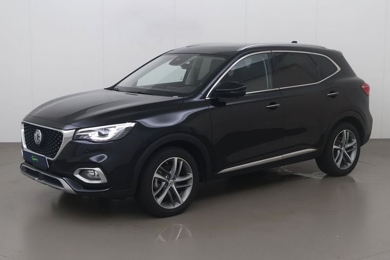 MG HS 1.5 T-GDI luxury, Autos, MG, 162 ch, Autres modèles, Euro 6, Entreprise