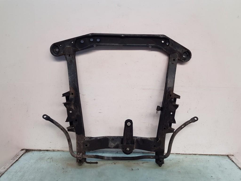 SUBFRAME Dacia Sandero I (BS) (|544017488R|544011099R|), Auto-onderdelen, Ophanging en Onderstel, Dacia, Gebruikt