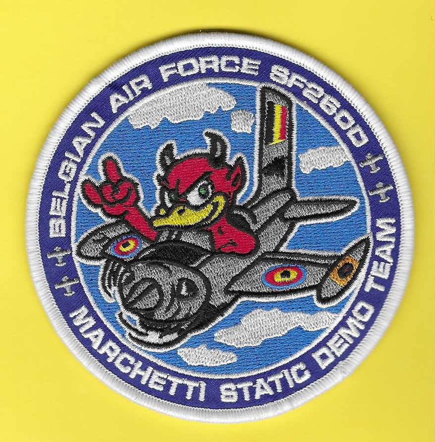 MILITARIA, Collections, Envoi, Armée de l'air, Emblème ou Badge