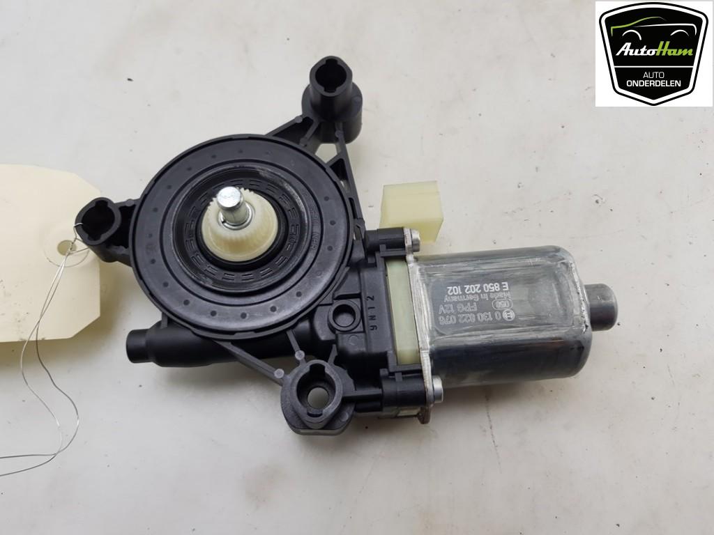 MOTOR RAAMMECHANIEK Skoda Octavia (NXAA) (|5Q0959802C|), Gebruikt, Skoda