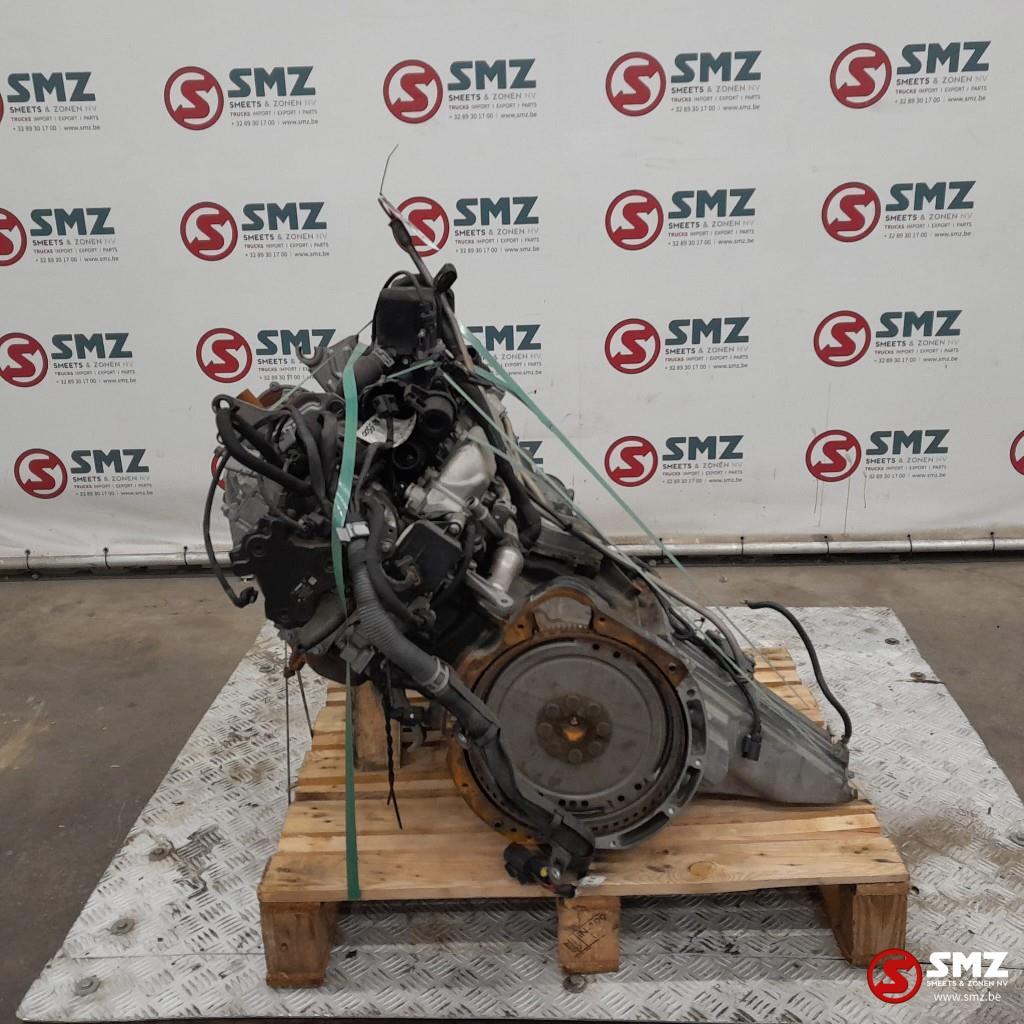 Occ moteur W245 Mercedes, Utilisé