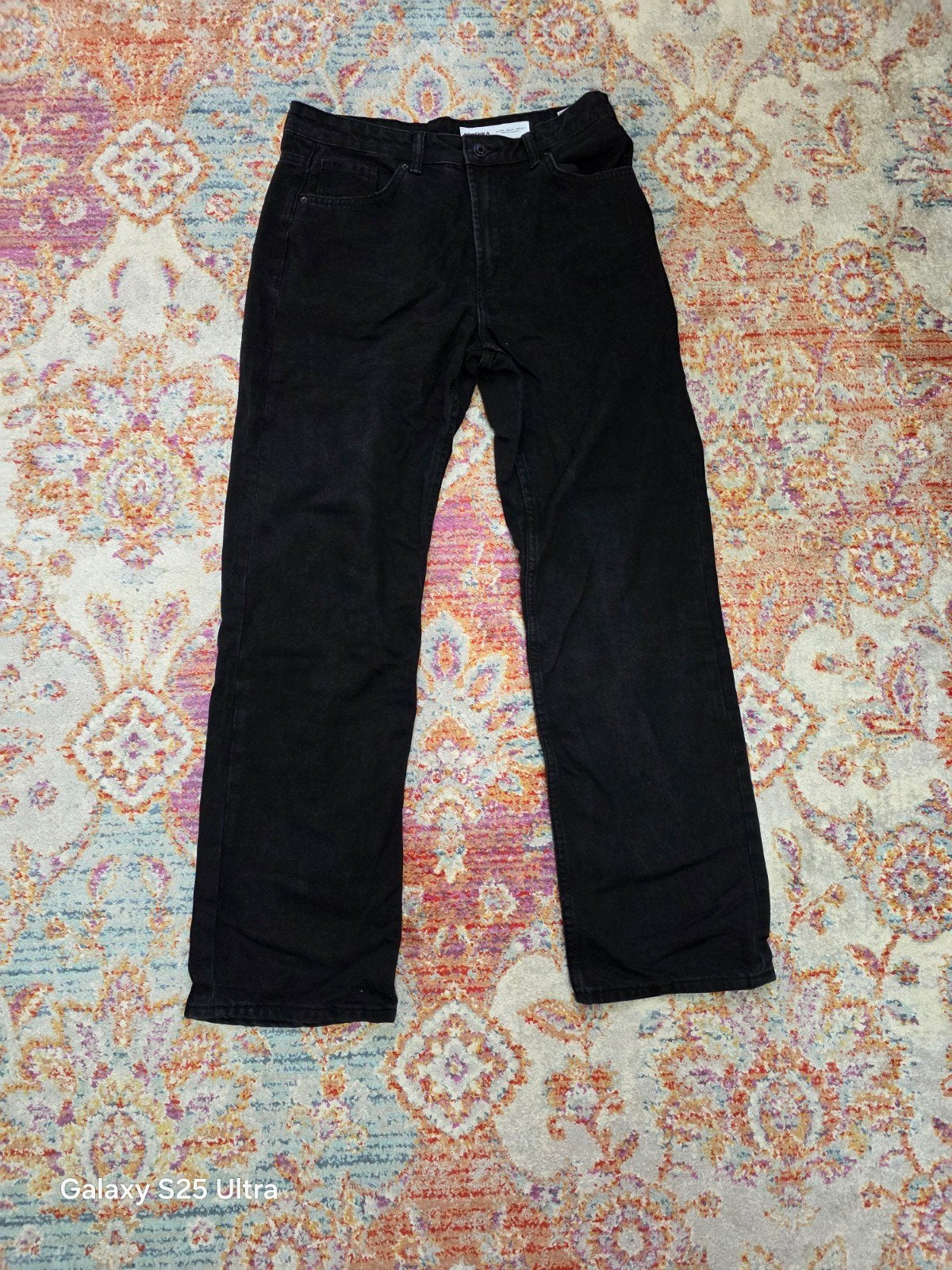 Bershka broek, Kleding | Dames, Spijkerbroeken en Jeans, Ophalen