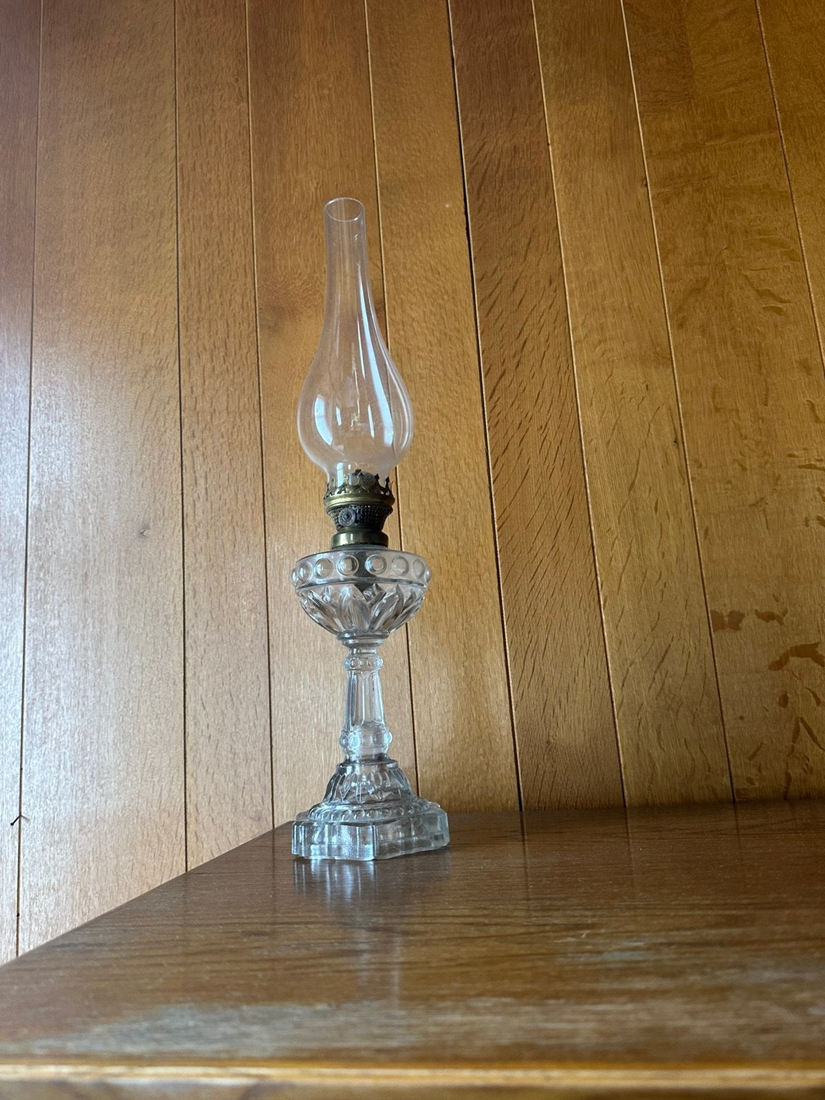 Lamp, Antiek en Kunst, Ophalen