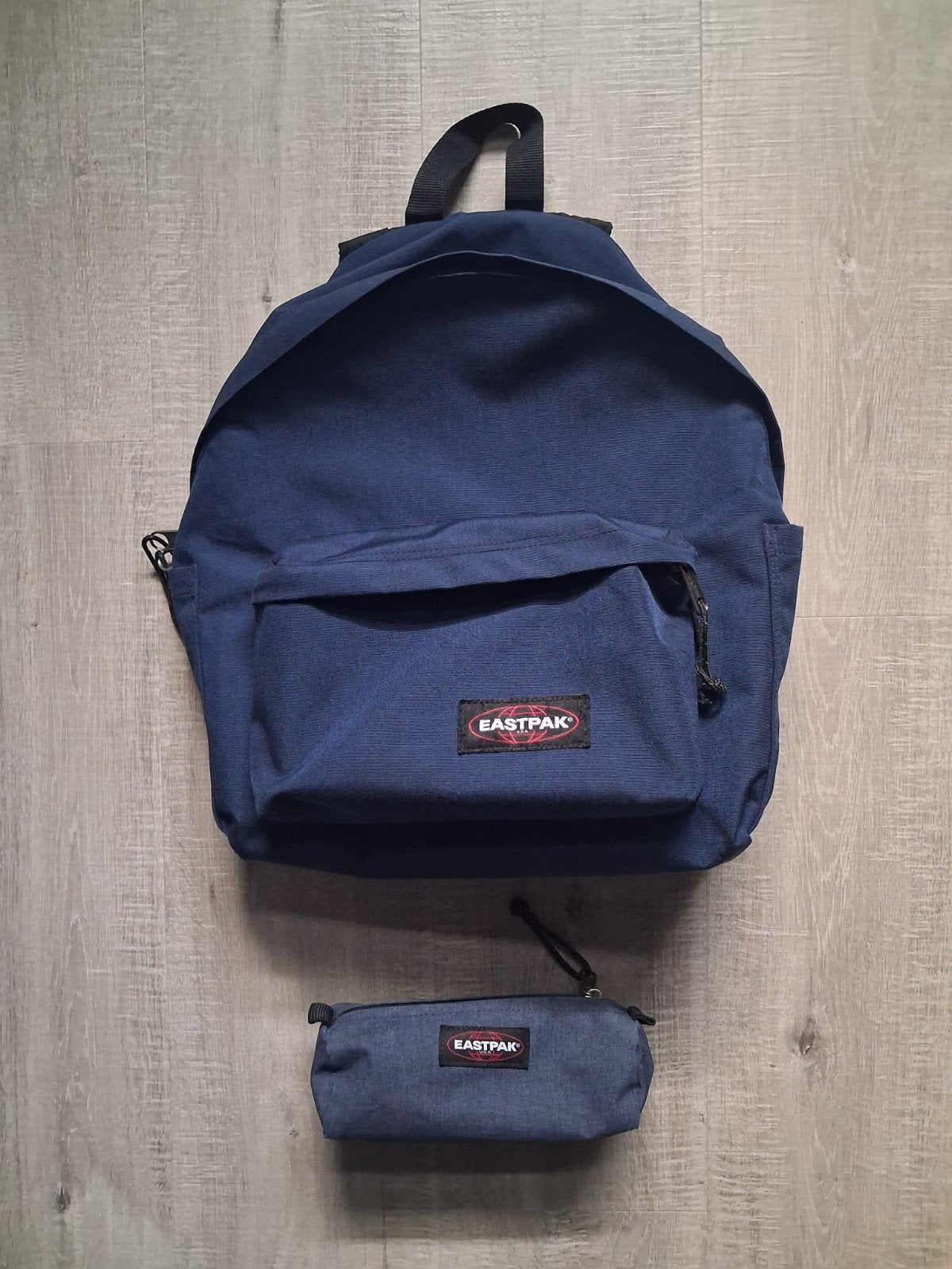 Tas + etui - Eastpack, Ophalen, Zo goed als nieuw, Rugtas