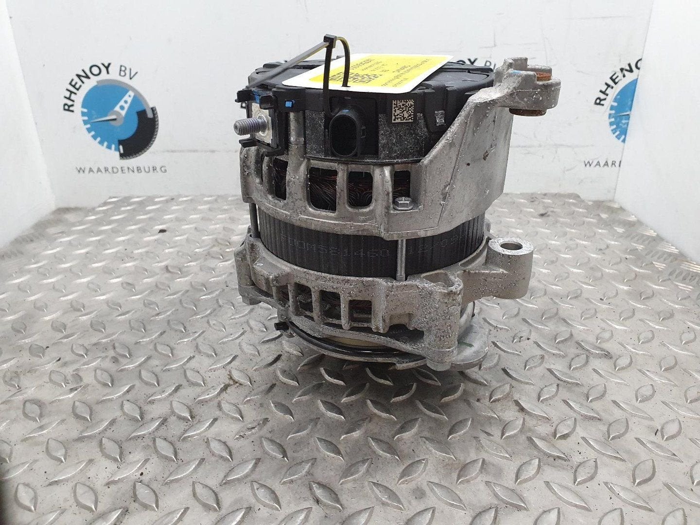 BMW X3 DYNAMO 2019, Ophalen of Verzenden, Gebruikt, Stiba lid