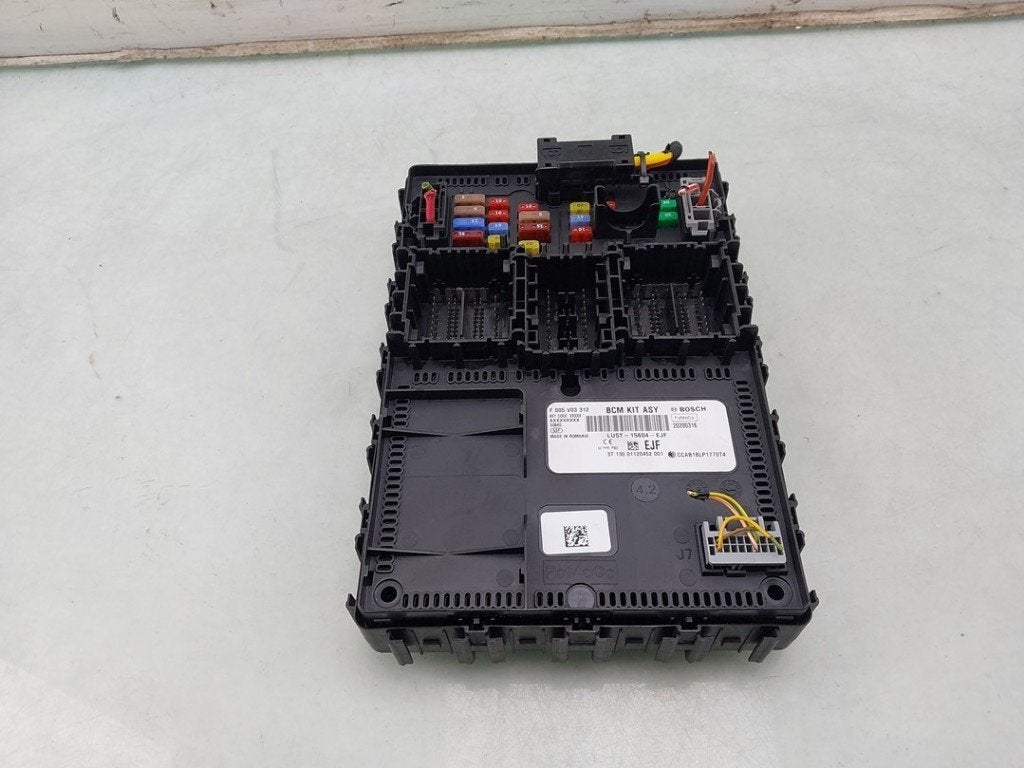 COMPUTER BODY CONTROL (|LU5T15604EJF|LU5T15604EJ|LU5T15604EJ, Dhr. J. Ham, Gebruikt, Administratie@autoham.nl, Ford