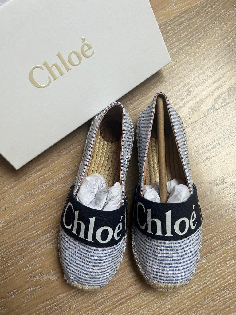 chloé nieuw maat 33 -180 euro, Verzenden, Nieuw, Chloé