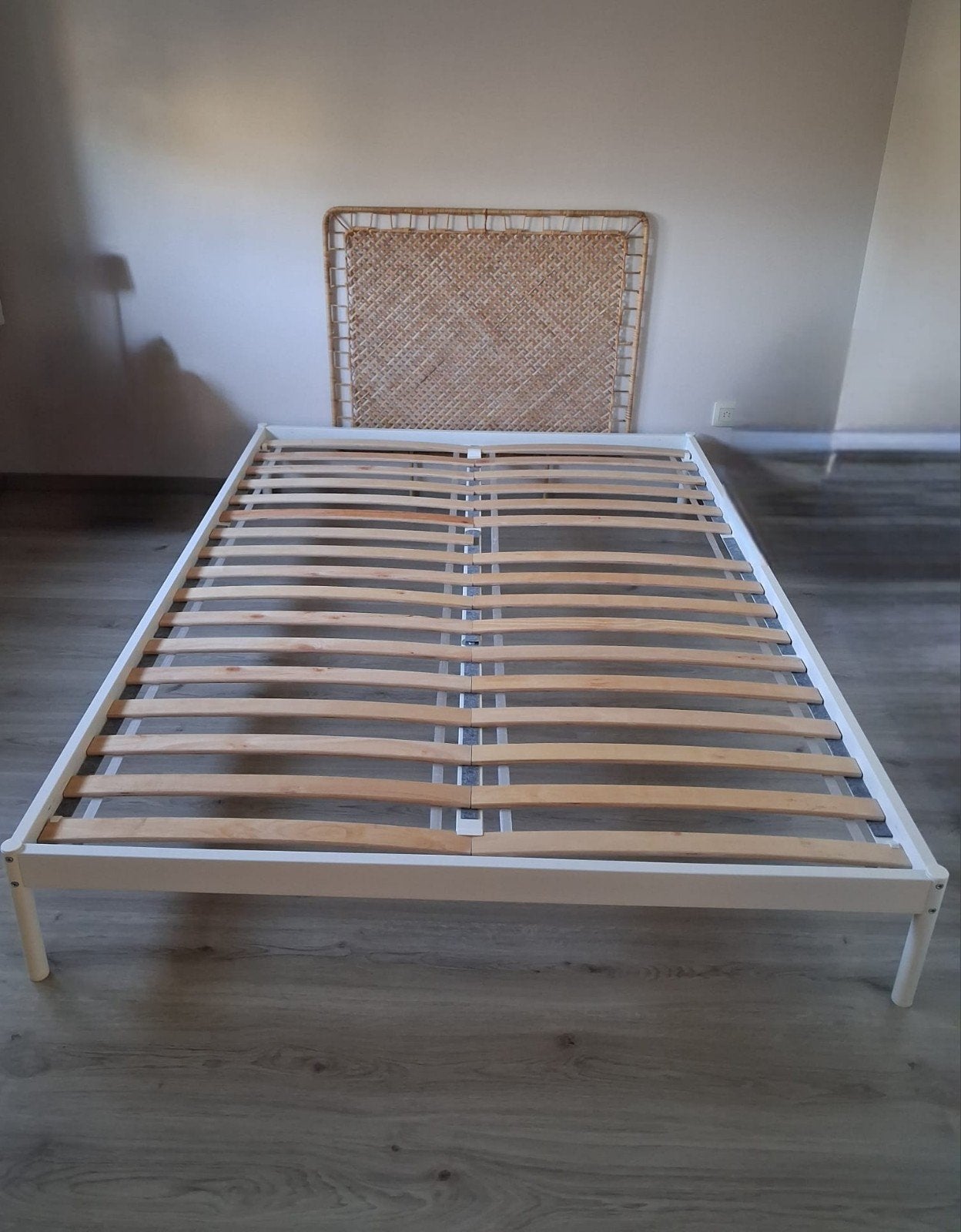 bed 140cm x 200cm, Huis en Inrichting, Ophalen of Verzenden