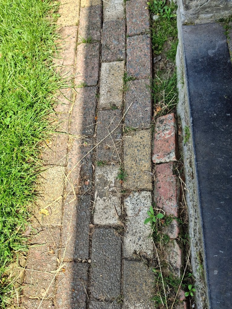 Klinkers, Tuin en Terras, Ophalen, Klinkers