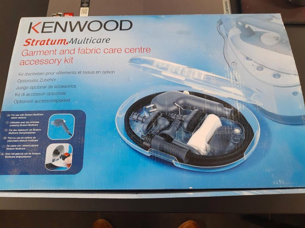 Kenwood Stratum multicare, Ophalen of Verzenden, Nieuw, Kledingstomer