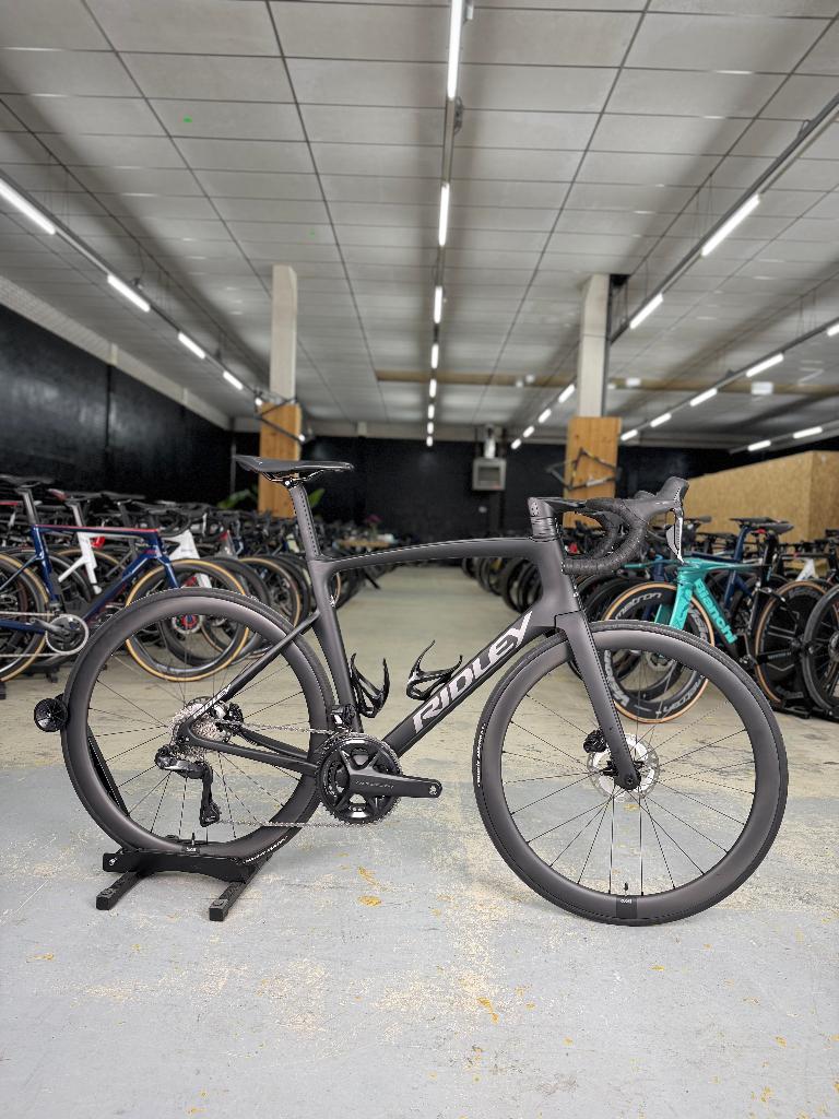 Ridley Noah Fast Di2 Carbon Racefiets, Enlèvement, Comme neuf