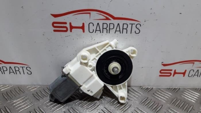 Moteur de vitre portière d'un Mercedes A-Klasse, Autos : Pièces & Accessoires, 3 mois de garantie, Utilisé, -, -