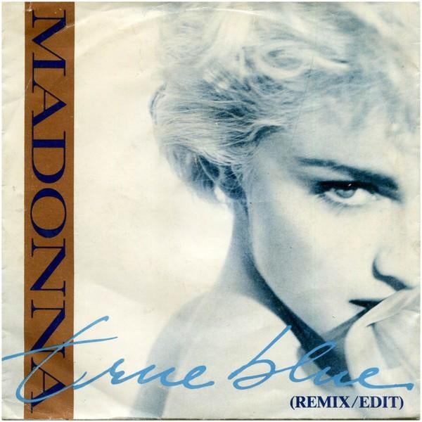 madonna, Cd's en Dvd's, Vinyl | Pop, Ophalen of Verzenden