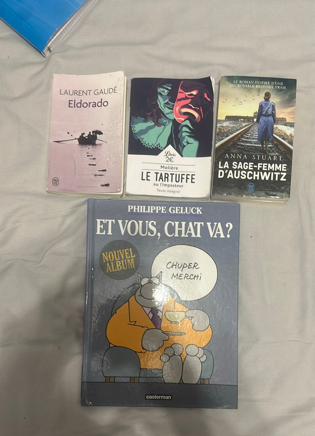Livre à vendre, Livres, Ésotérisme & Spiritualité, Enlèvement, Utilisé, Autres types