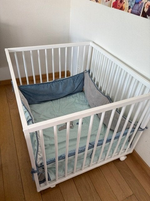 kinderartikelen, Kinderen en Baby's, Ophalen, Zo goed als nieuw, Overige typen