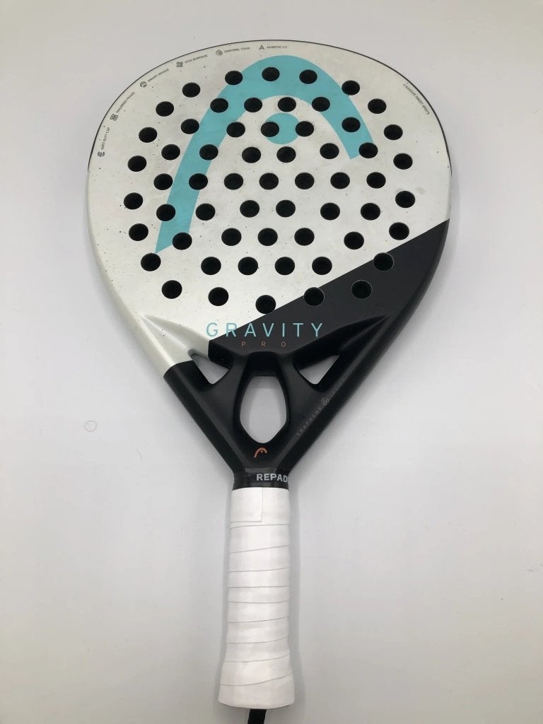 Head Gravity Pro, Sport en Fitness, Gebruikt, -, Info@repadelstore.com, Ophalen of Verzenden