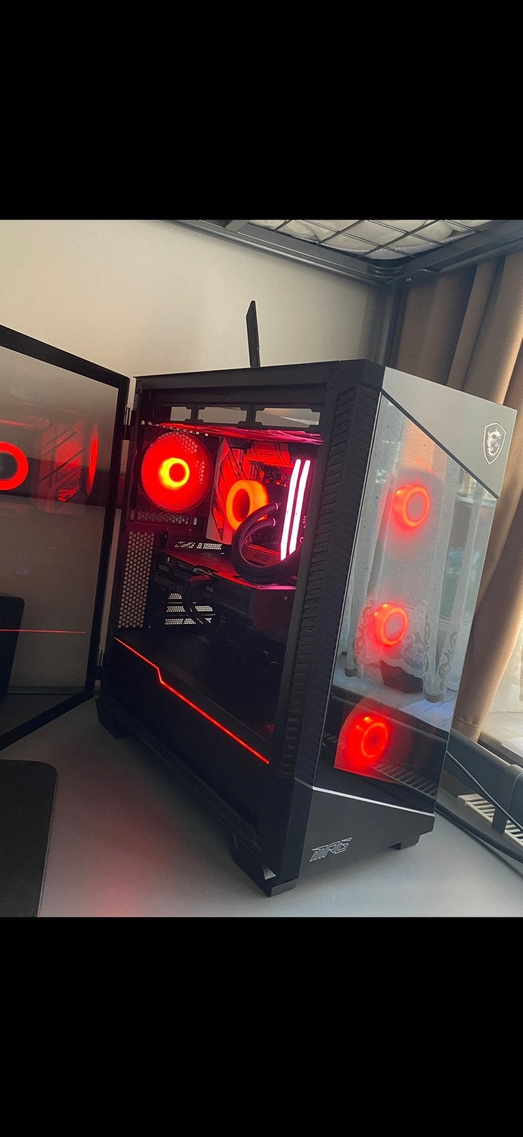 Boitier PC, Informatique & Logiciels, Enlèvement, Comme neuf
