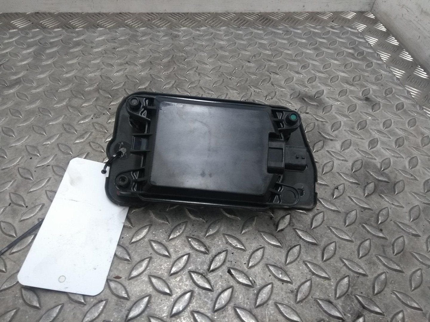 RENAULT MEGANE OVERIGE 2016, Ophalen of Verzenden, Gebruikt, ARN erkend