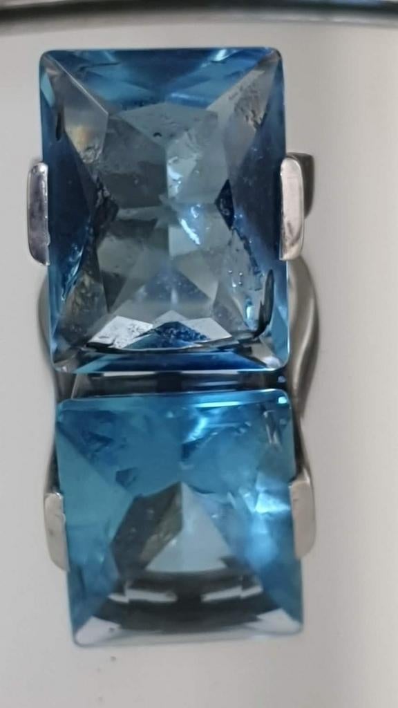Antieke ring., Verzenden