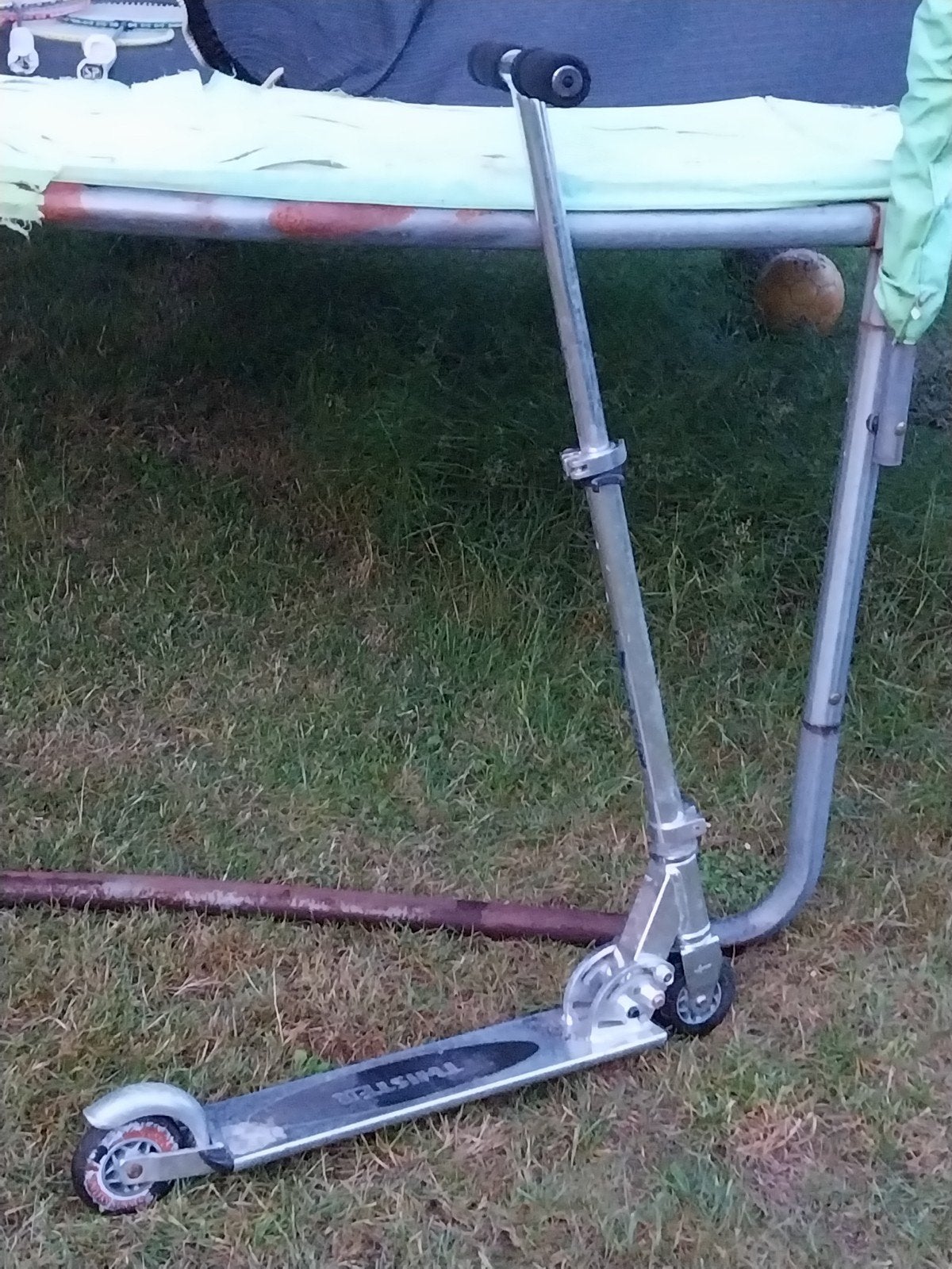 Trottinette pour garçons et filles de 5 à 6 ans., Enlèvement ou Envoi