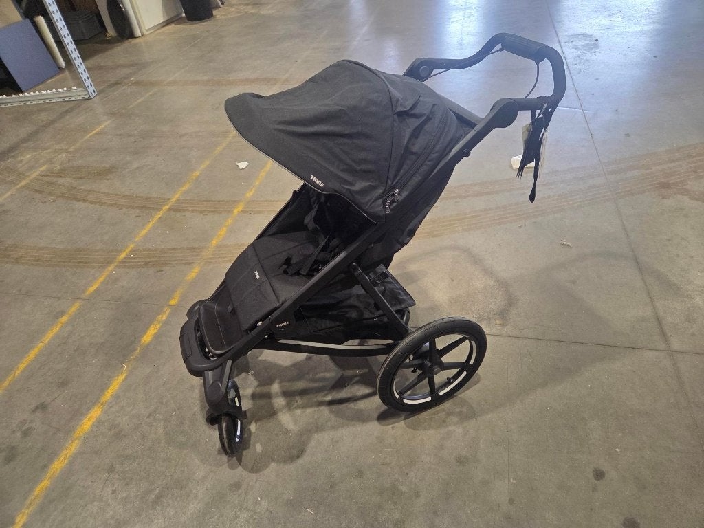 3x Thule Urban Glide 3 4-wiel NIEUW, Enfants & Bébés, Neuf, Autres marques, Zweden, Enlèvement